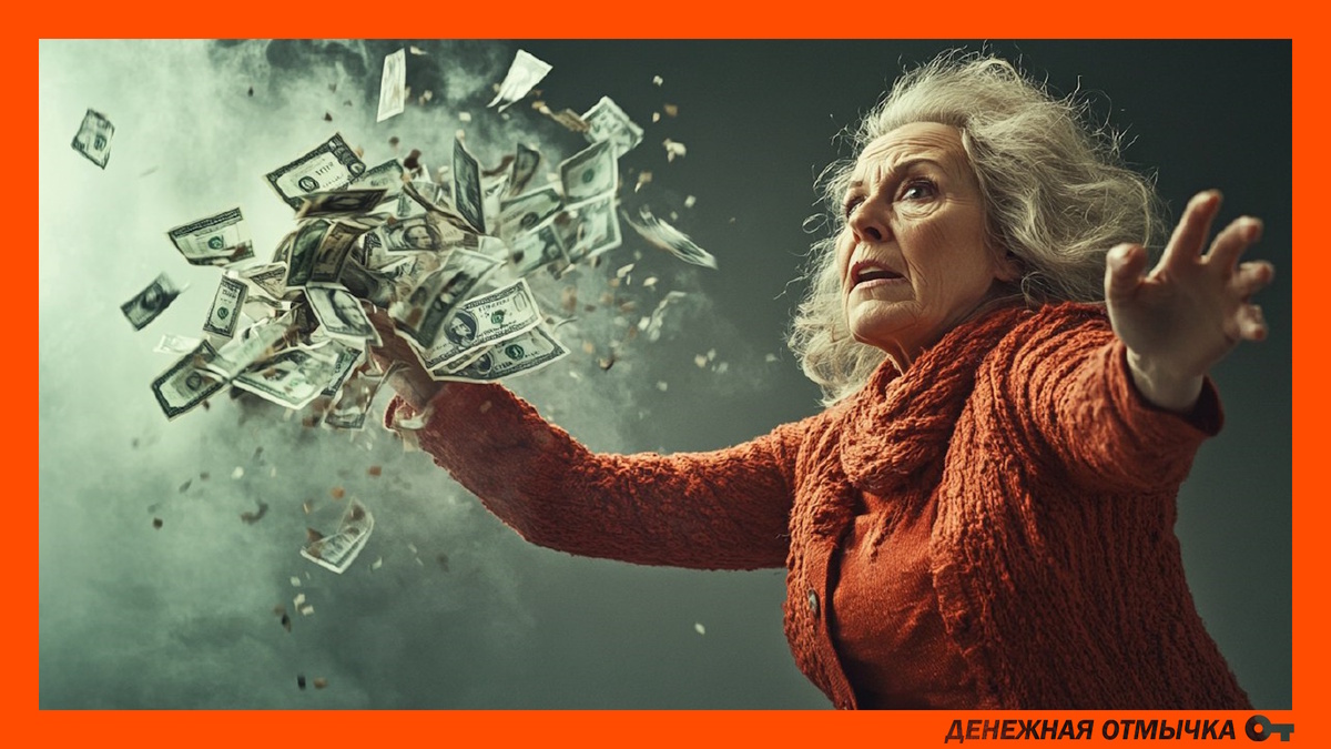 Рассказываю о продвинутых способах экономии и умном накоплении денег. Подпишитесь — интересное только начинается. elena.d.astasheva@gmail.com © Асташева Елена, 2024