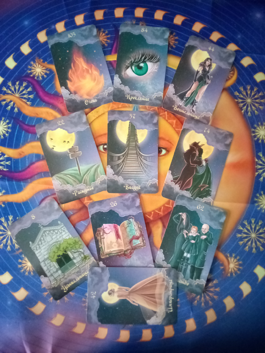 Авторское фото 