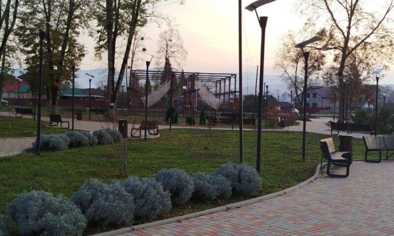    Фото пресс-службы администрации Краснодарского края