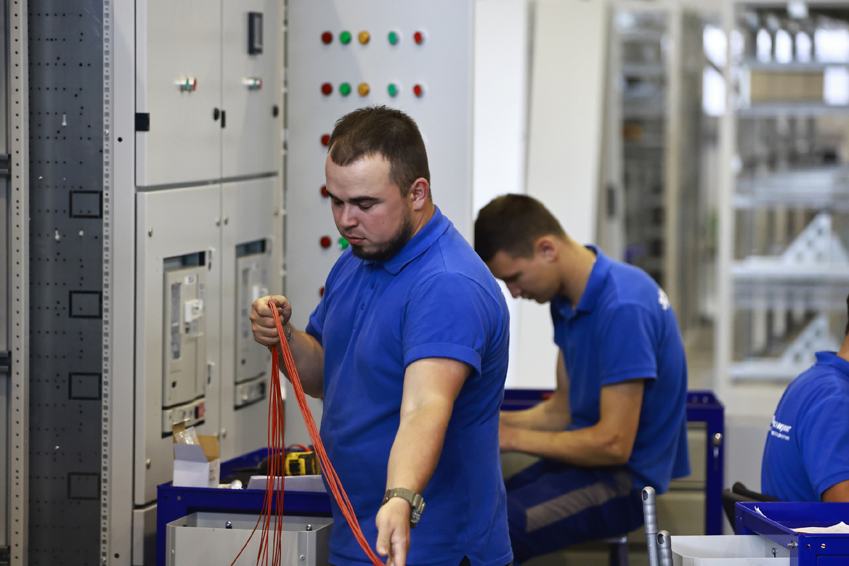 Автор фото: Павел Хацаюк/ИД «Вечерняя Казань»