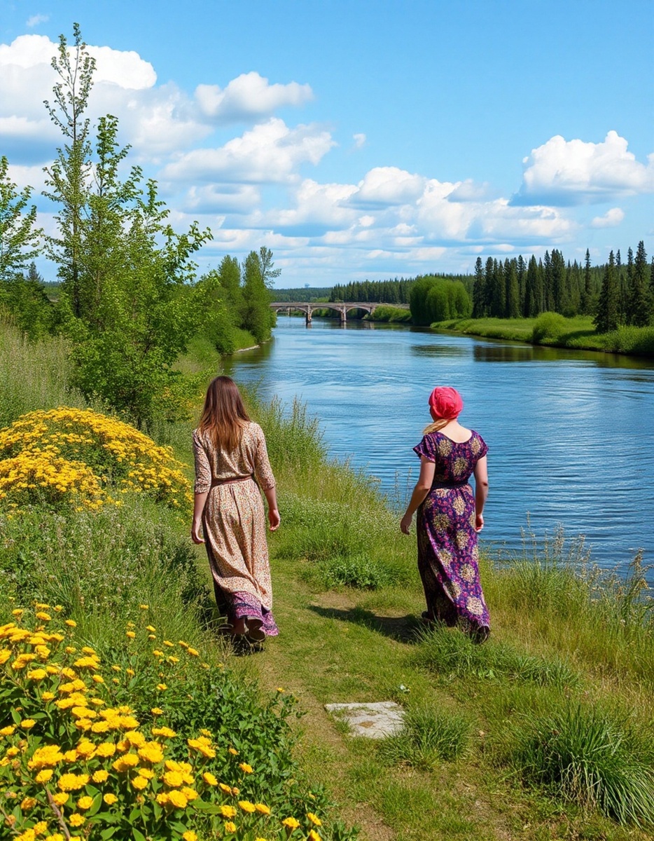 Изображение сгенерировано нейросетью