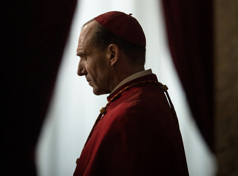 Постер к фильму "Конклав"