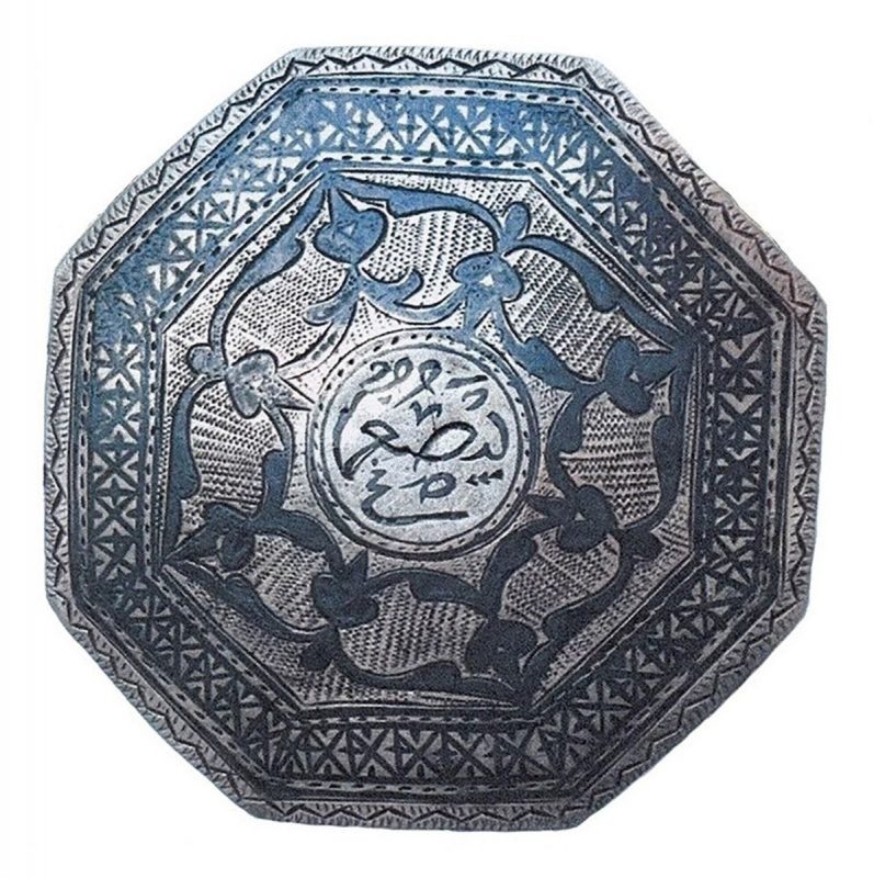    Орден наиба имамата Байсангура Беноевского.