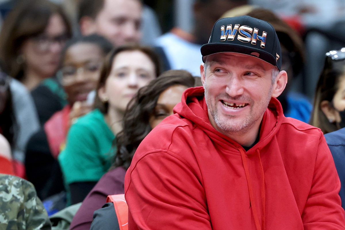 Patrick Smith/Getty Images