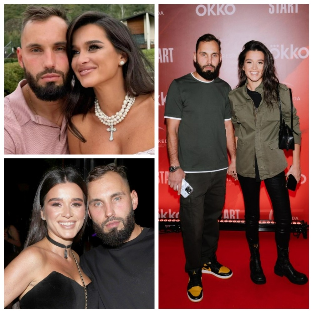 коллаж автора