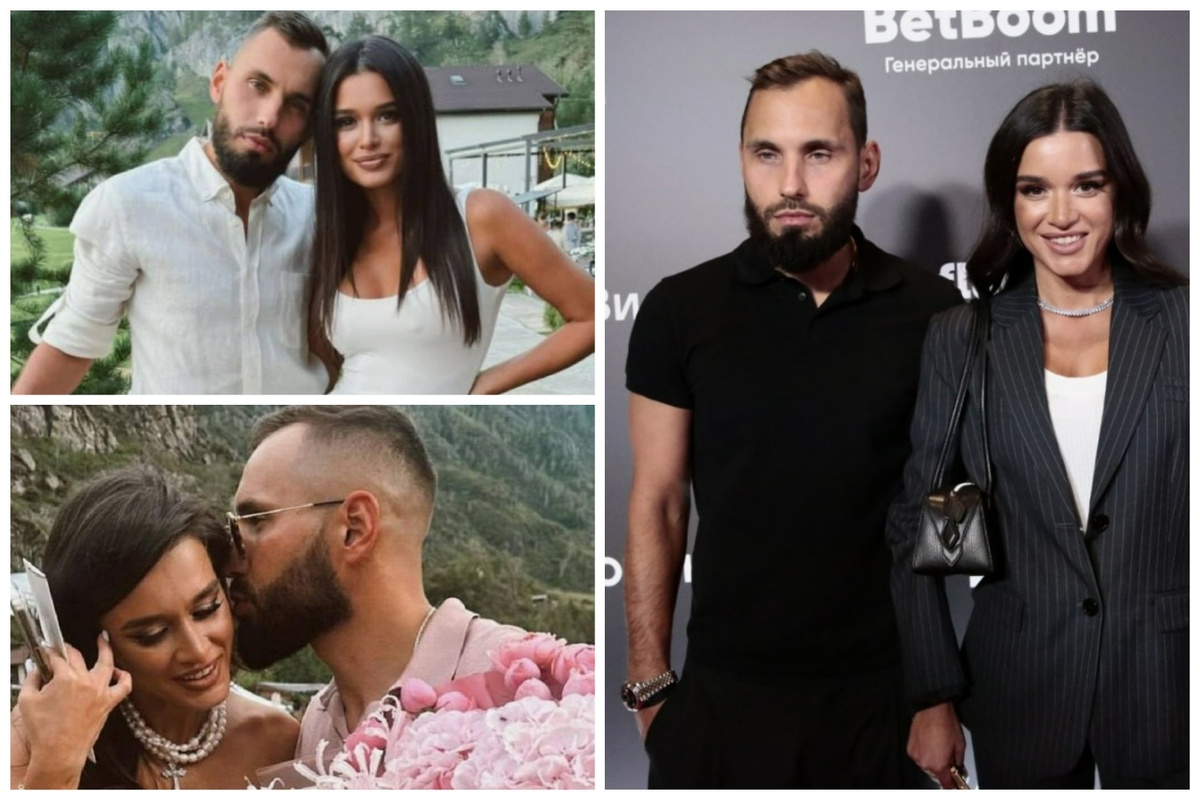 коллаж автора