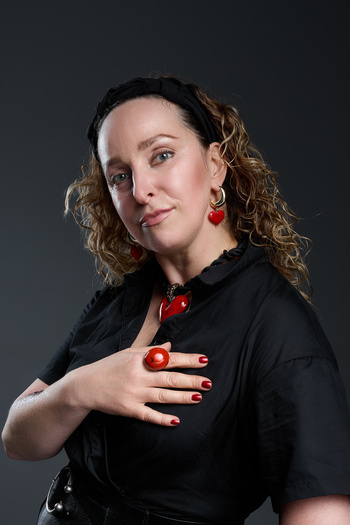 Анна Щукина, преподаватель Академии "Май"