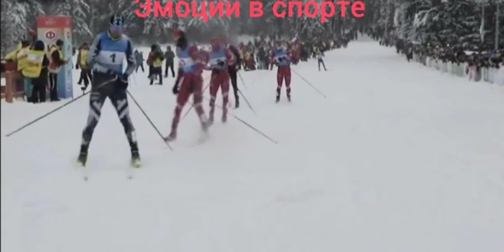 В таком порядке Устюгов-Большунов и Терентьев они и финишировали в Чусовом