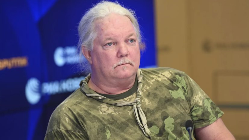   РИА Новости