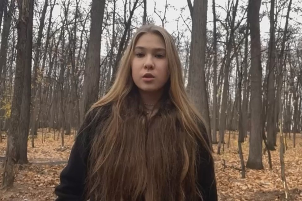 То, что годовалая девочка выжила, это настоящее чудо. Фото: личный архив героев публикации