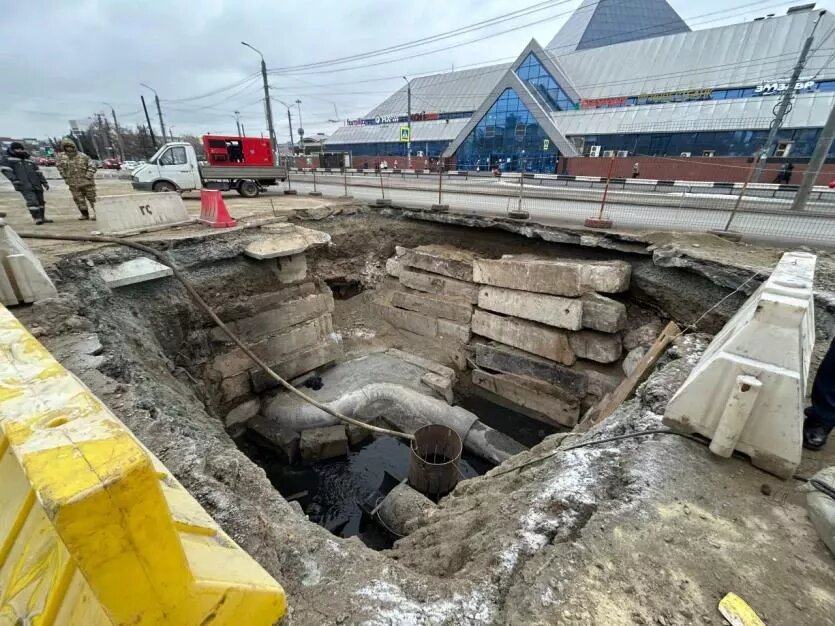 Фото: Телеграм-канал Алексея Лошкина