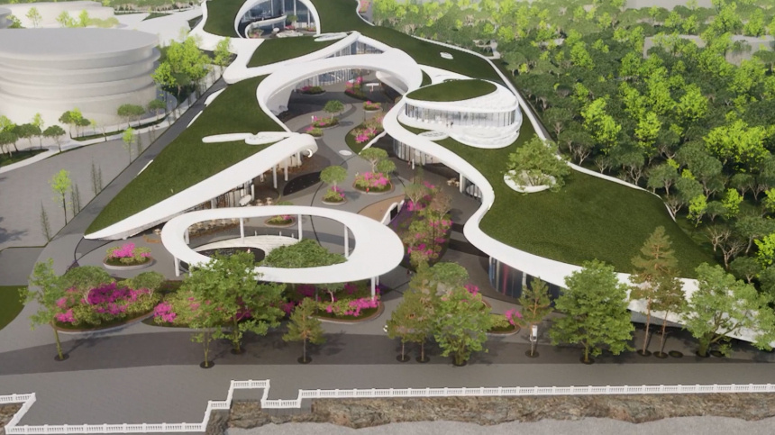    Фото: предоставлено проектом «Белый мыс»; 5-tv.ru