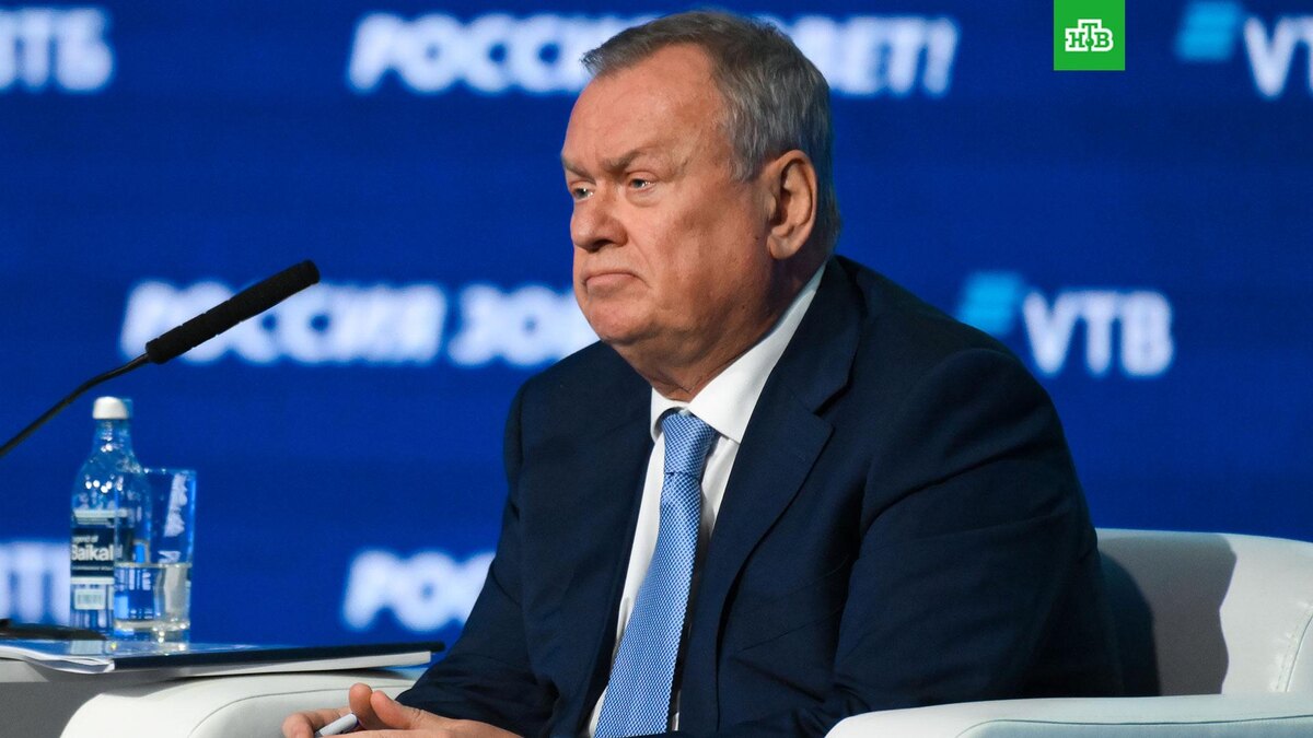    Фото: РИА Новости © 2024, Григорий Сысоев