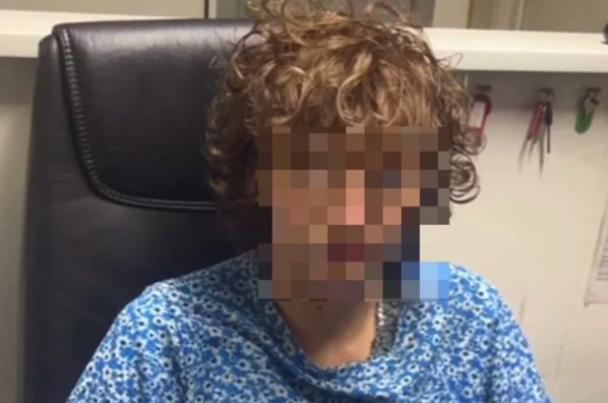    Девушка из Воркуты разбила машину женатого москвича за то, что он ее бросил