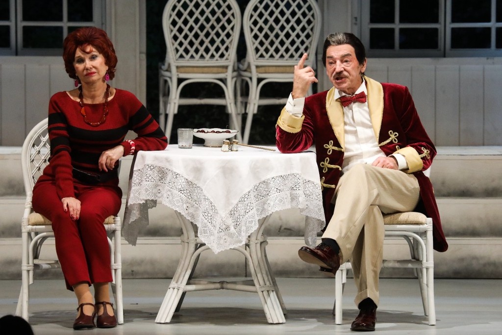    Фото © Александр Демьянчук / ТАСС