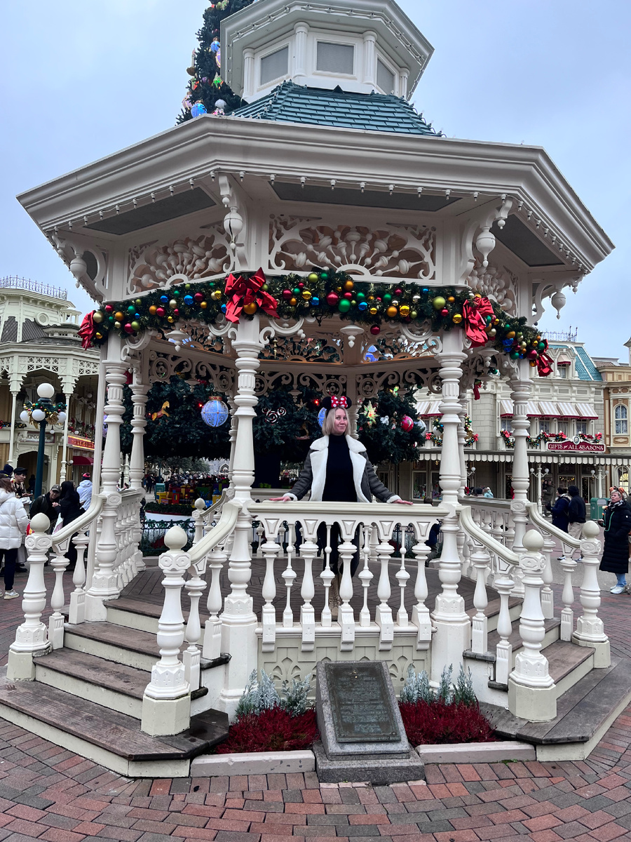 В гостях у сказки.