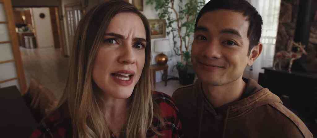 Тэдди и Клэр