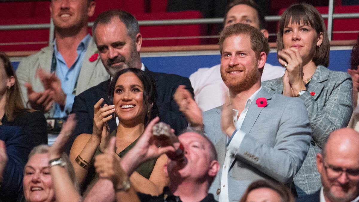    Фото: twitter/royalfamily