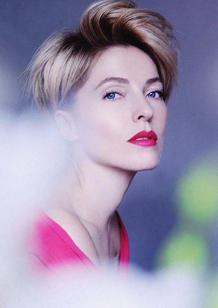 Ангелина Сергеева