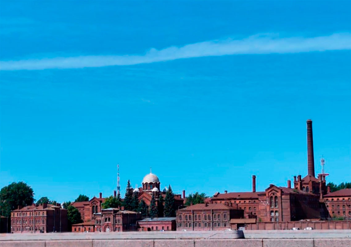 Начальная цена лота составляет 1,052 млрд рублей.  Фото: Фото: ФедералПресс / Анна Евстигнеева