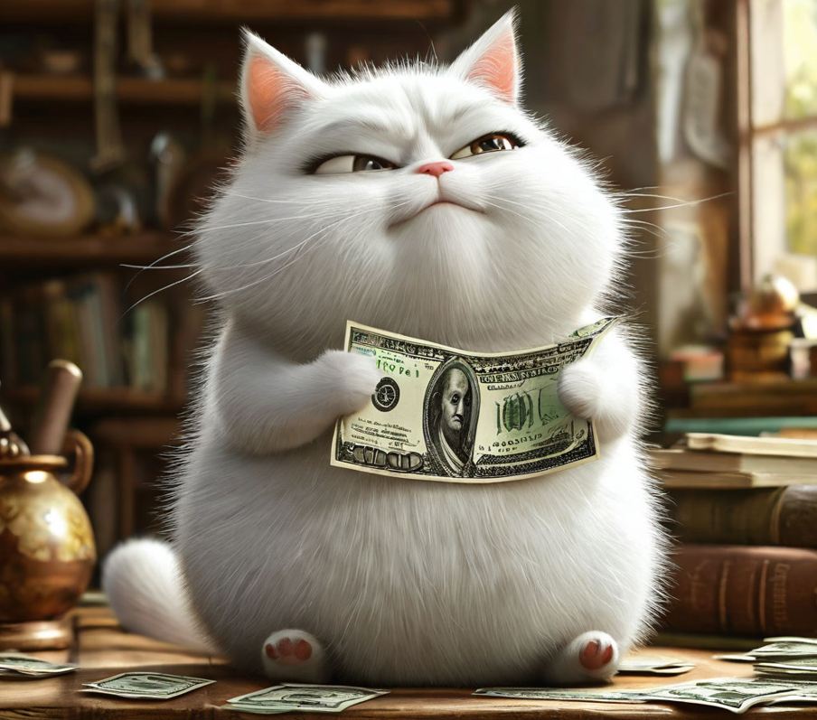 Сэкономленный на налогах доллар - это заработанный доллар!