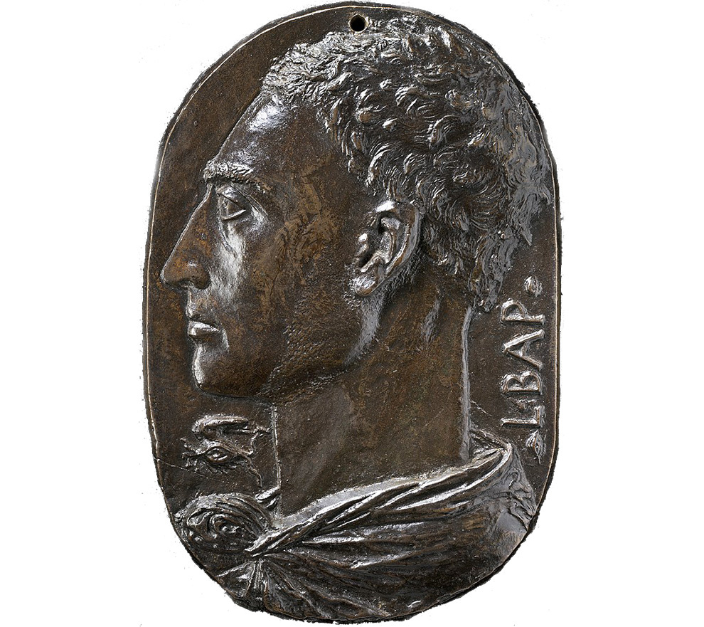 Автопортрет