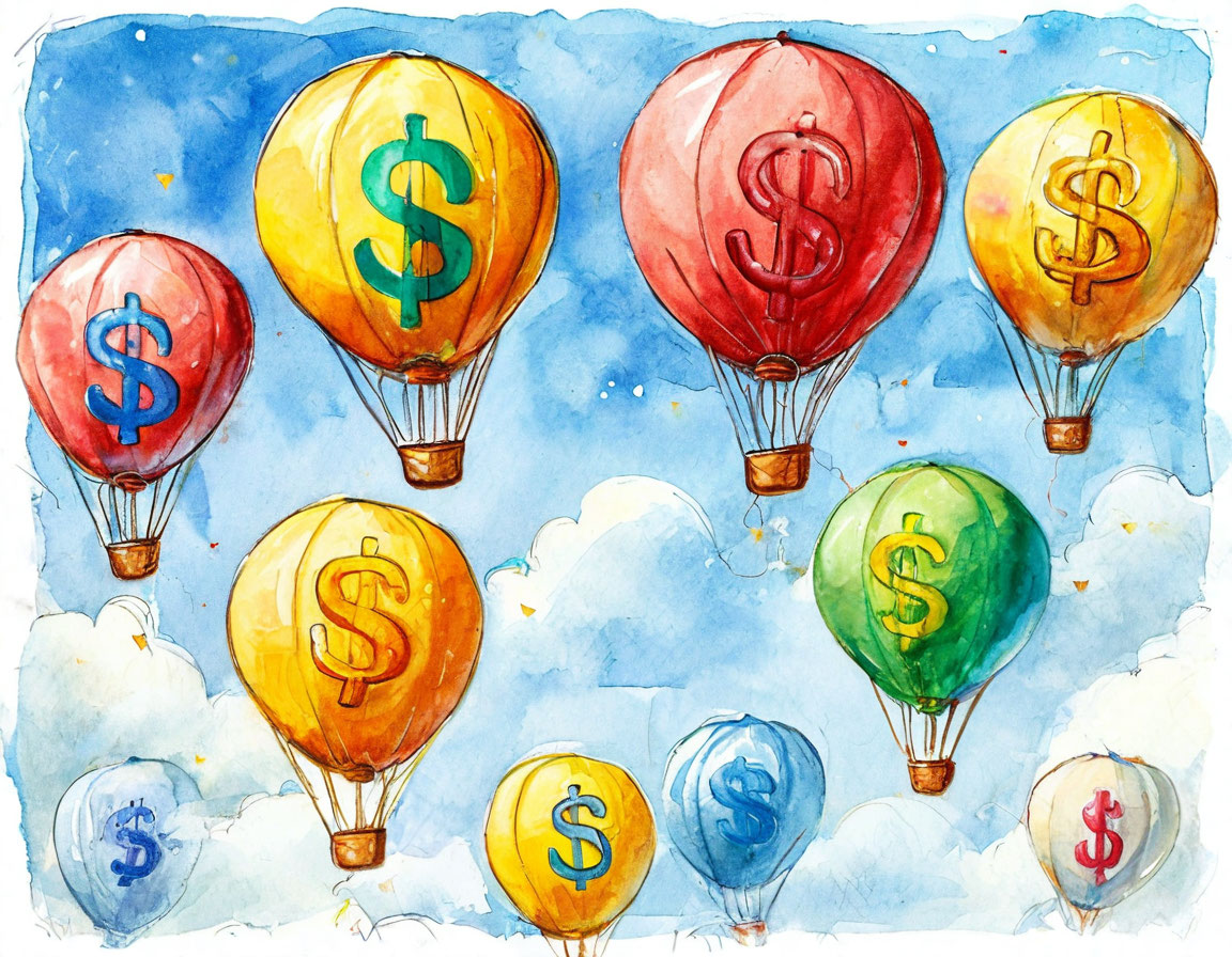 airdrop - отличный способ заработать первые деньги в крипте без инвестиций. 