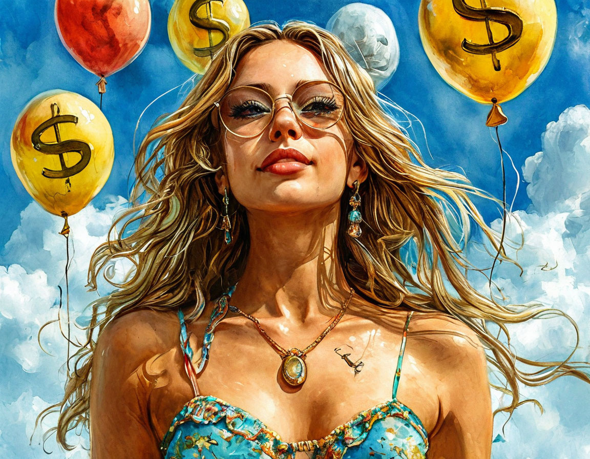 Ммм... Аирдропы....