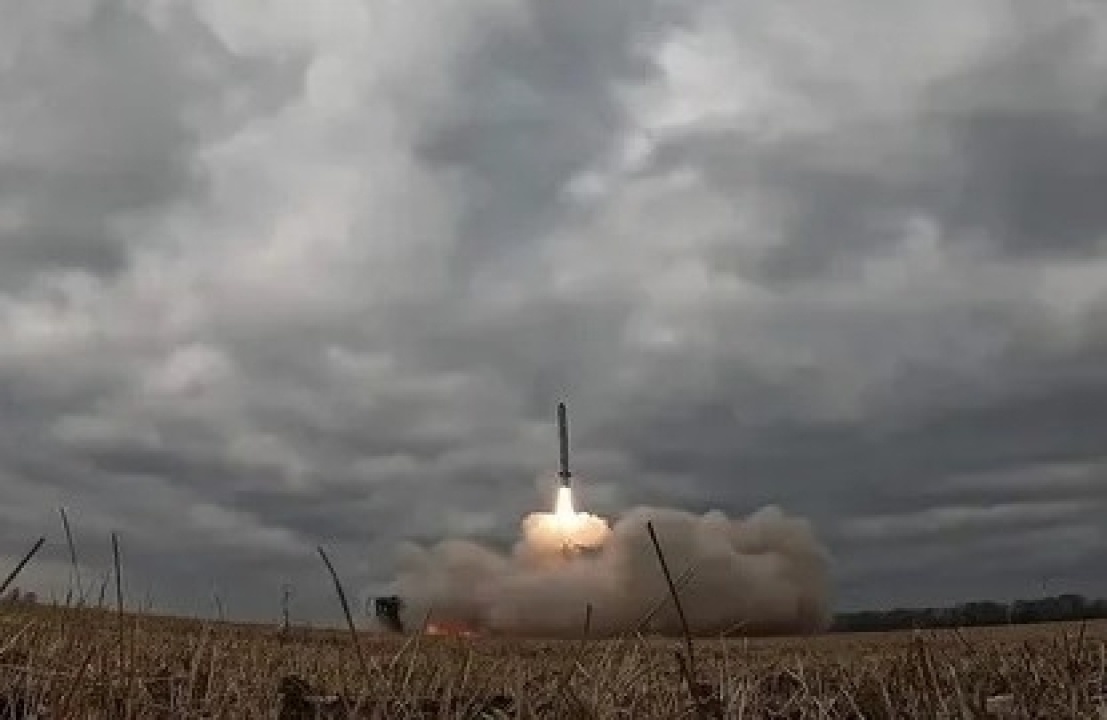    Депутат Госдумы Колесник назвал ожидаемой попытку ВСУ атаковать место запуска «Орешника»