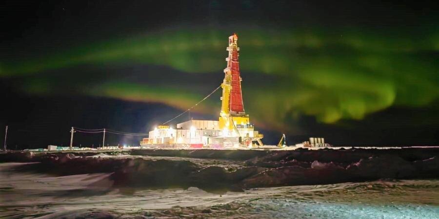 Источник фото: Роснефть