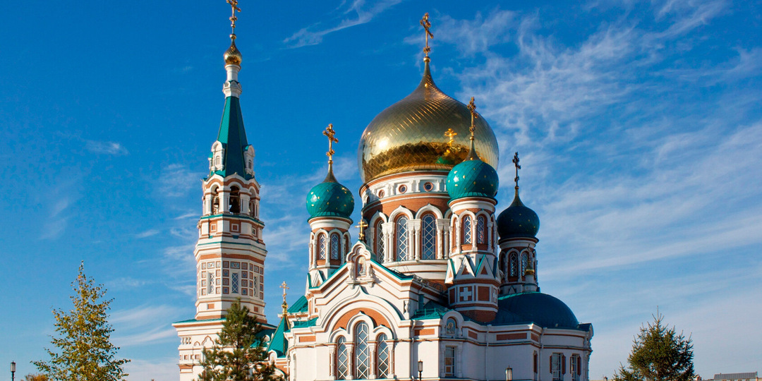 Чем отличаются Томск и Омск? Сравниваем климат, достопримечательности, цены и развлечения