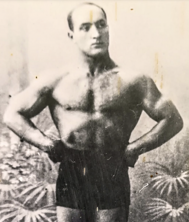 Мичико Мачабели