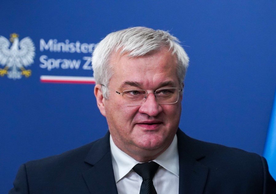 Marek Antoni Iwanczuk\Keystone Press Agency\Global Look Press