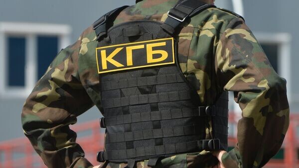    © Sputnik / Виктор Толочко