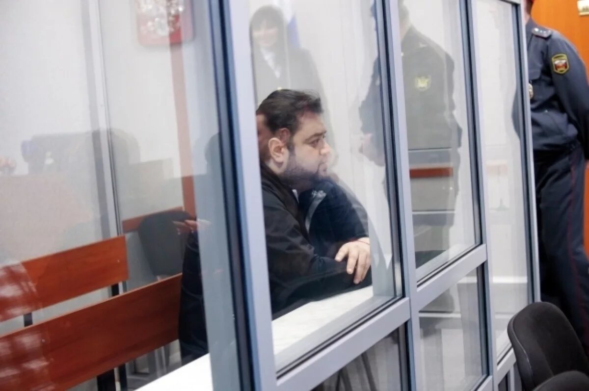    Владельца «Хромой лошади» Анатолия Зака приговорили к 9 годам и 10 месяцам колонии