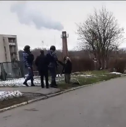 Обложка © кадр видео