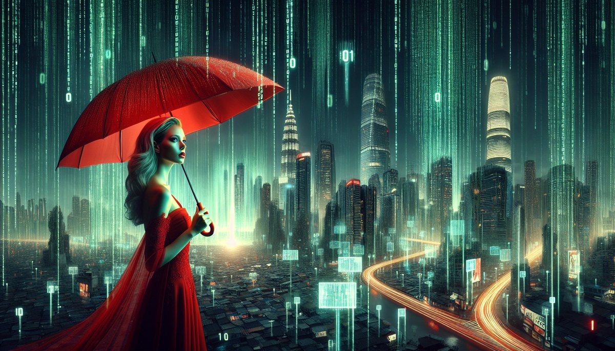 Сгенерировано нейросетью Dall-E  📷
