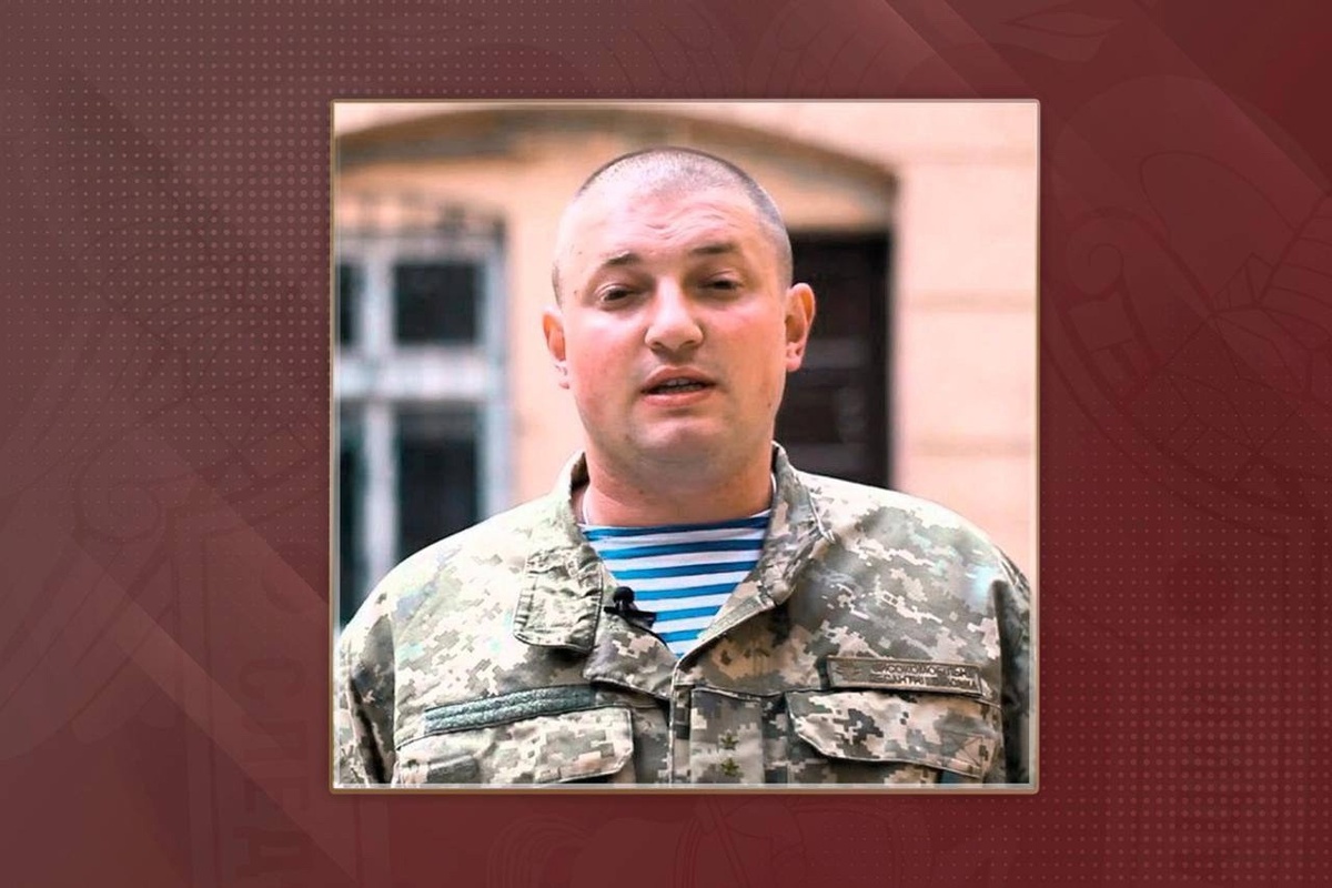    Более 20 человек пострадали в Курской области после удара ВСУ боеприпасами с отправляющими веществами