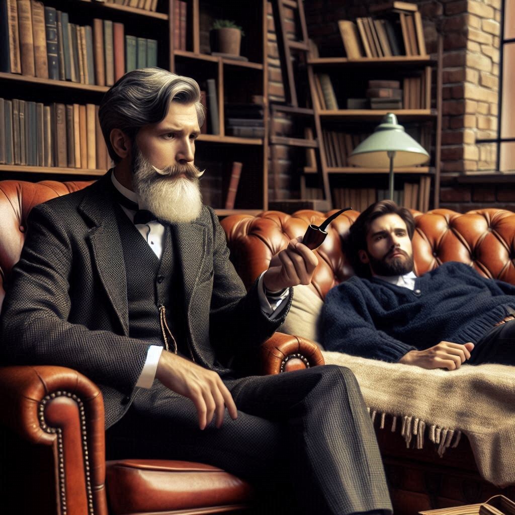 Источник изображения нейросеть DALL·E 3