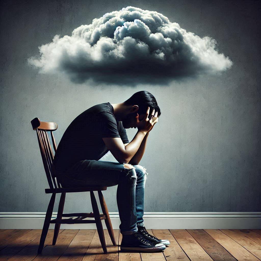 Источник изображения нейросеть DALL·E 3