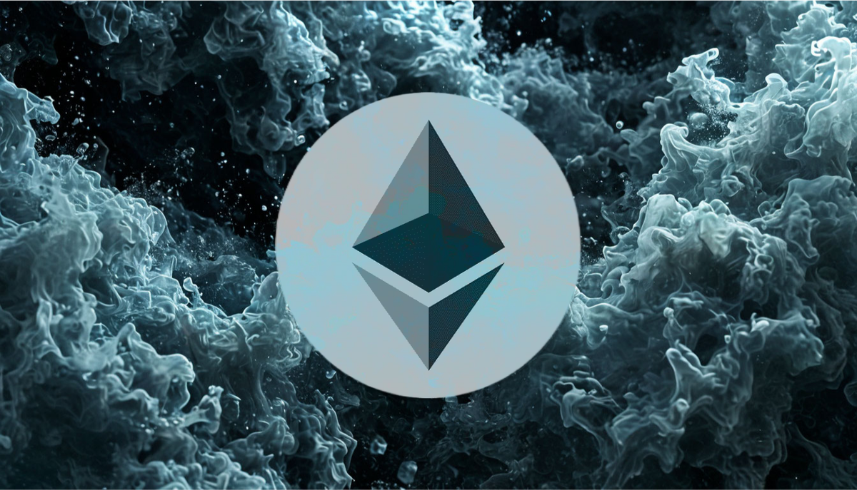 На момент публикации ETH торгуется $3 931