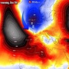  📷В Европе предупредили о приближении "сурового зимнего шторма". Когда белорусам ждать "снежное вторжение"?