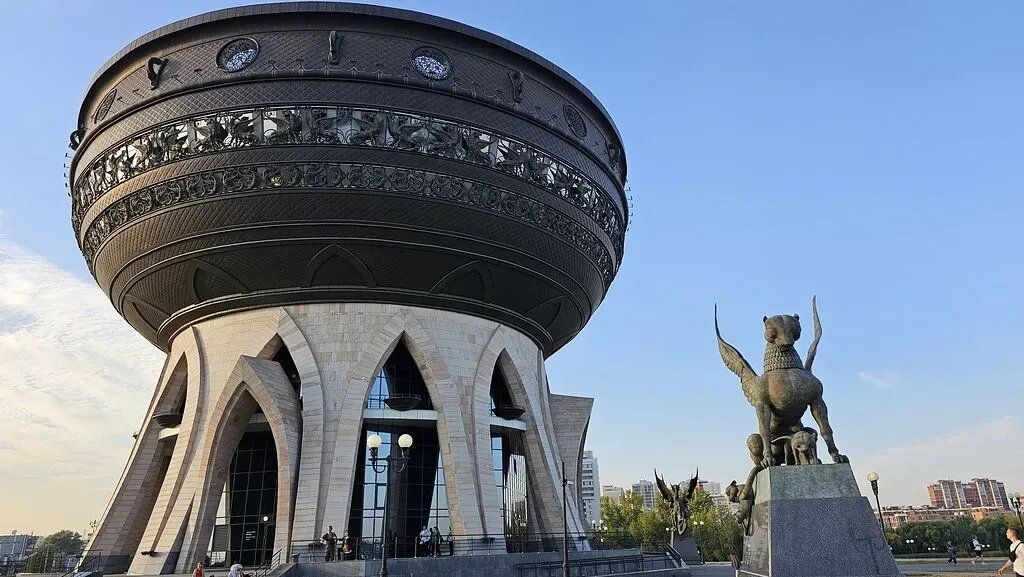     © "Интерфакс"