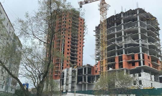 Составление брачного договора при покупке жилья