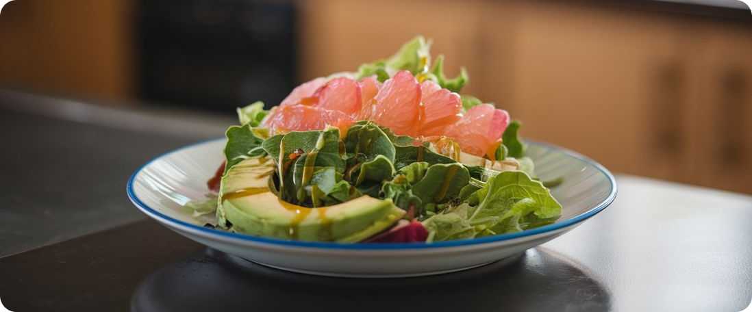 Вегетарианские рецепты на Новый год