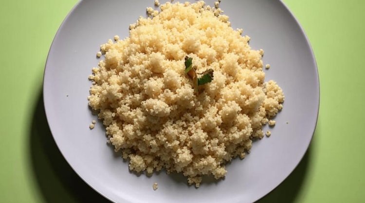    Чем полезна киноа