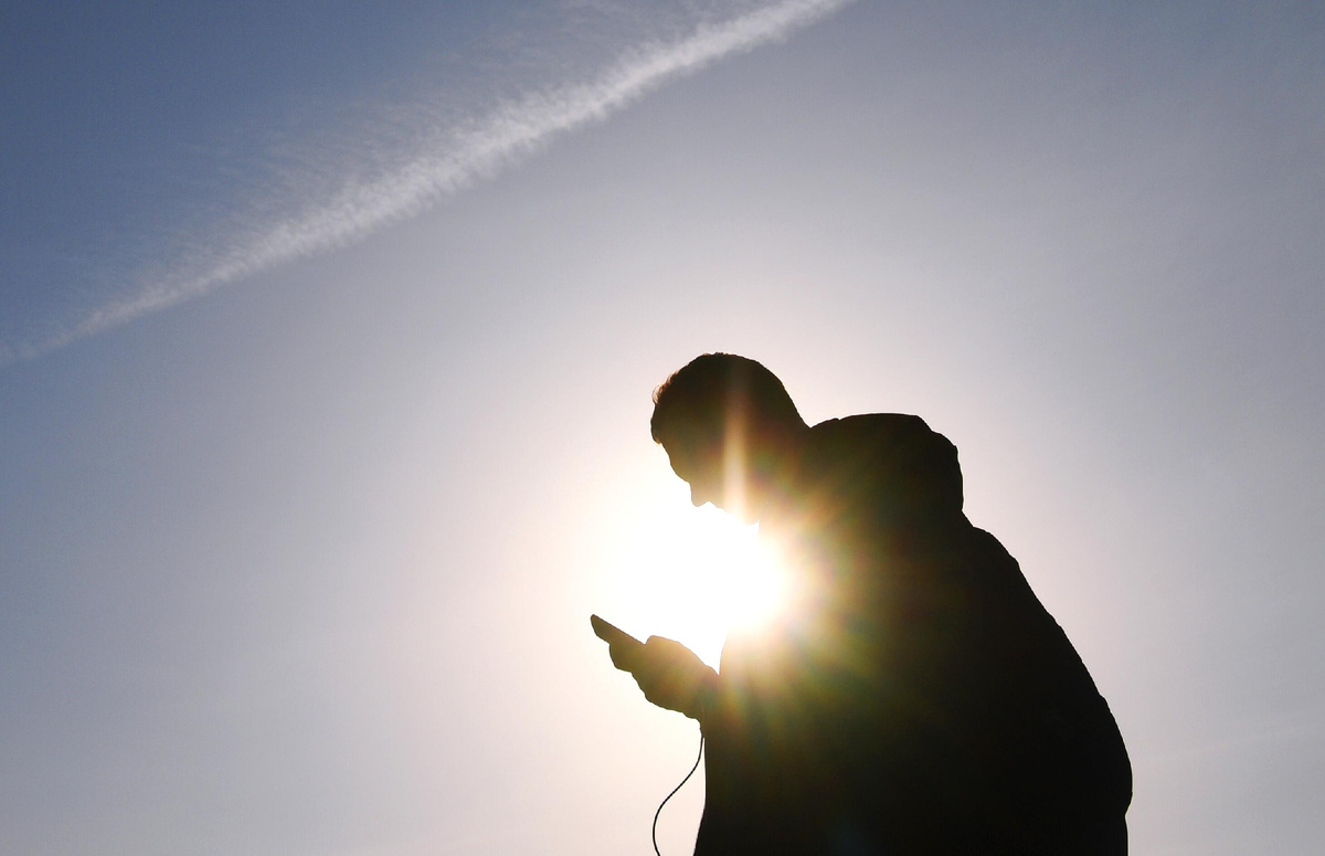 © РИА Новости/Павел Бедняков