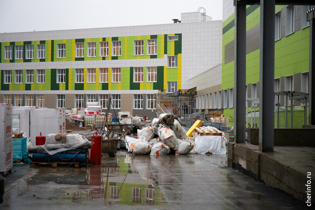    Об этом сегодня заявил губернатор Георгий Филимонов.