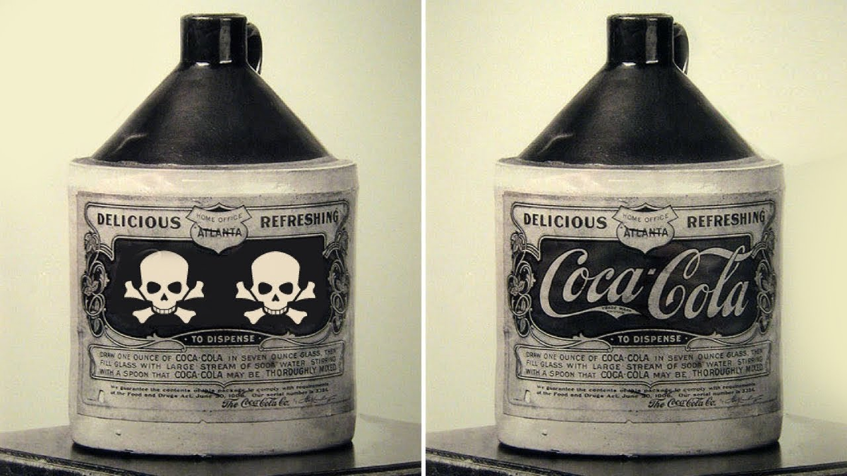 Лекарство от наркомании. Интернет все помнит