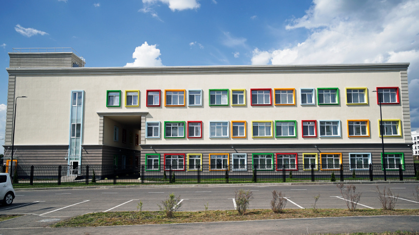    Фото: © РИА Новости/Александр Сухов; 5-tv.ru